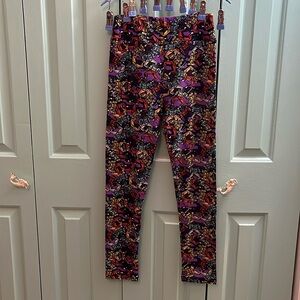 OS Lularoe Leggings